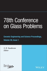  78th Conference on Glass Problems