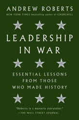  Leadership in War