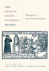 The Francis Daniel Pastorius Reader