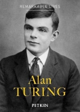  Alan Turing