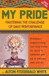  My Pride: Finding Joy On And Off The Stage