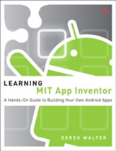  Learning MIT App Inventor