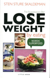  Lose Weight by Eating