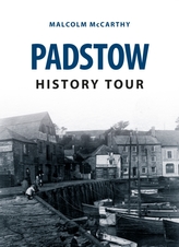  Padstow History Tour