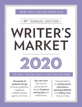  Writer's Market 2020