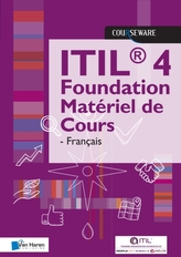  ITIL4 FOUNDATION MATERIEL DE COURS FRANC