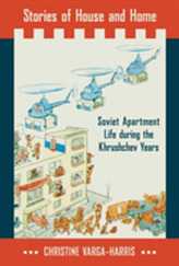  Stories of House and Home