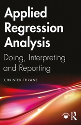  Applied Regression Analysis