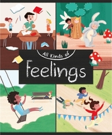  All Kinds of: Feelings