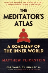  Meditator's Atlas