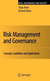  Risk Management and Governance