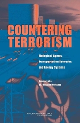  Countering Terrorism