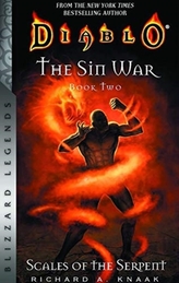  Diablo: The Sin War, Book Two