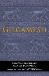  Gilgamesh