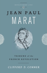  Jean Paul Marat