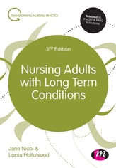  Nursing Adults with Long Term Conditions