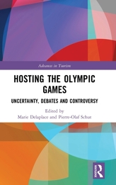  Hosting the Olympic Games