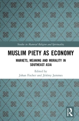  Muslim Piety as Economy