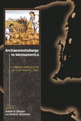  Archaeometallurgy in Mesoamerica