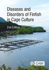  Diseases and Disorders of Finfish in Cage Culture