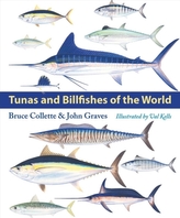  Tunas and Billfishes of the World