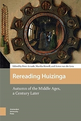  Rereading Huizinga