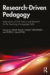  Research-Driven Pedagogy