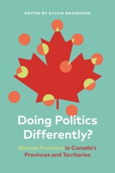  Doing Politics Differently?