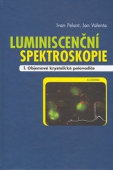 Luminiscenční spektografie I.