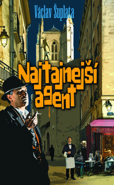 Najtajnejší agent