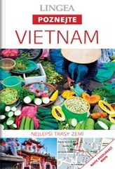 LINGEA CZ - Vietnam - Poznejte - 2. vydání