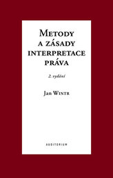 Metody a zásady interpretace práva