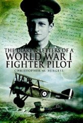  Diary and Letters of a World War I Fighter Pilot