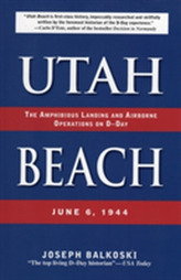  Utah Beach