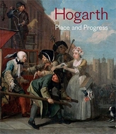  Hogarth, Place and Progress
