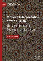  Modern Interpretation of the Qur'an