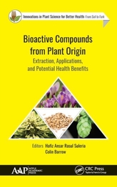  Bioactive Compounds from Plant Origin