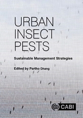  Urban Insect Pests