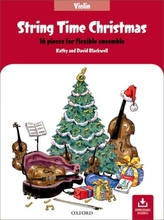  String Time Christmas