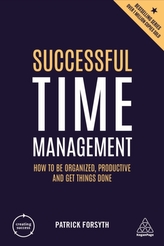  Successful Time Management