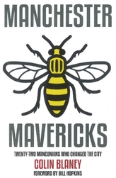  Manchester Mavericks