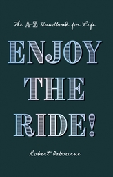  Enjoy the Ride!