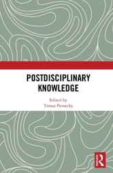  Postdisciplinary Knowledge