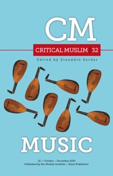  Critical Muslim 32