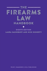 The Firearms Law Handbook