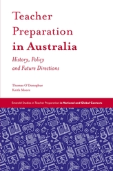  Teacher Preparation in Australia