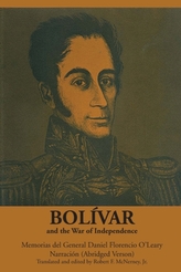 Bolivar and the War of Independence