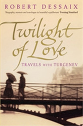  Twilight of Love