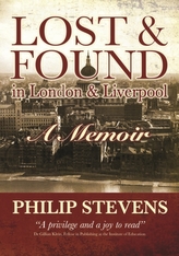  Lost & Found in London and LIverpool