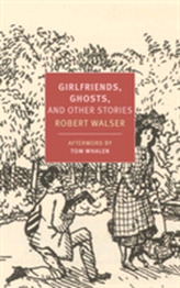  Girlfriends, Ghosts, And Other Stories